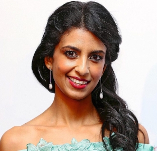 Konnie Huq
